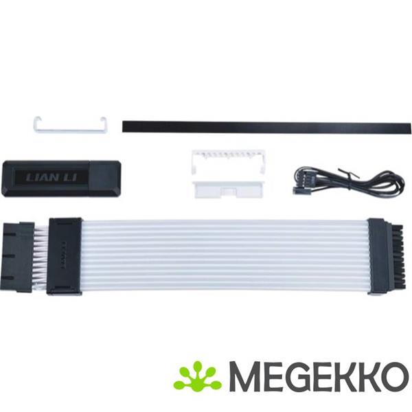 Grote foto lian li strimer wireless 24 pin controller computers en software overige computers en software