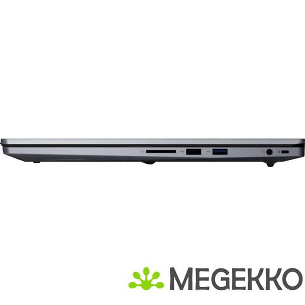 Grote foto medion akoya e17223 17.3 intel n100 laptop computers en software overige computers en software