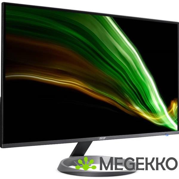 Grote foto acer r242ygymix 24 full hd 120hz ips monitor computers en software overige computers en software