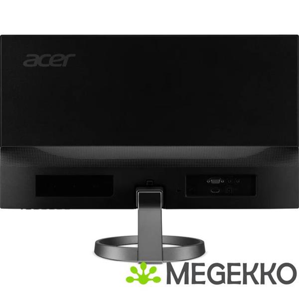 Grote foto acer r242ygymix 24 full hd 120hz ips monitor computers en software overige computers en software