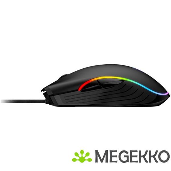 Grote foto msi forge gm300 computers en software overige computers en software