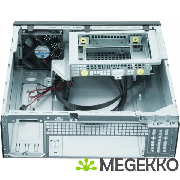 Grote foto chieftec bu 12b 300 sff behuizing 300w voeding computers en software behuizingen en kasten