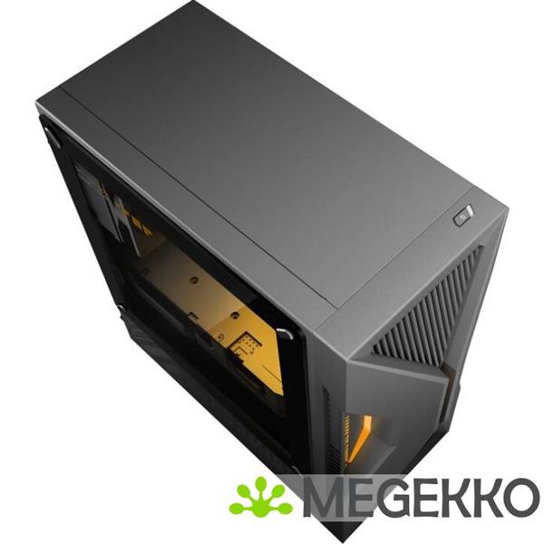 Grote foto asus tuf 15l t500mv 13620h207w core i7 rtx 5060 16gb gaming desktop computers en software overige computers en software