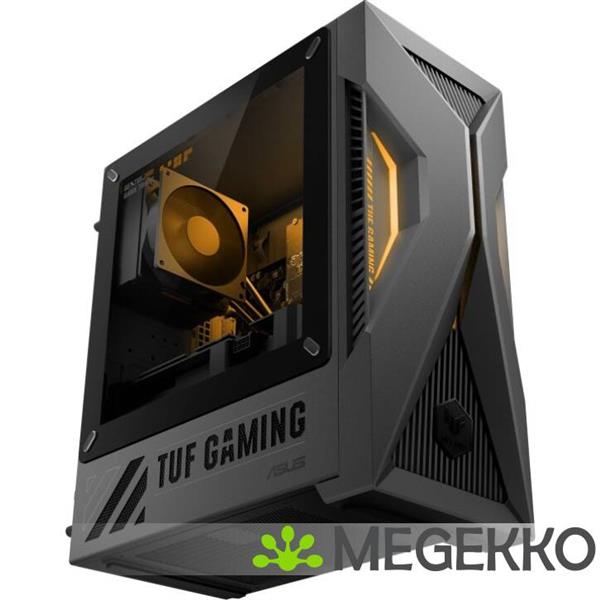 Grote foto asus tuf 15l t500mv 13620h207w core i7 rtx 5060 16gb gaming desktop computers en software overige computers en software