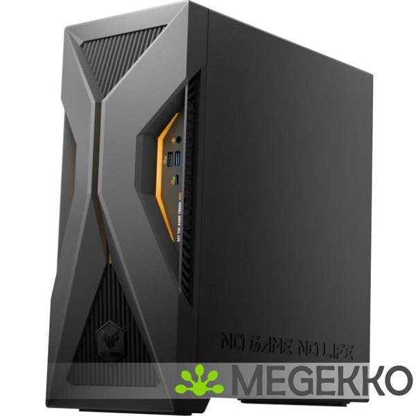 Grote foto asus tuf 15l t500mv 13620h207w core i7 rtx 5060 16gb gaming desktop computers en software overige computers en software