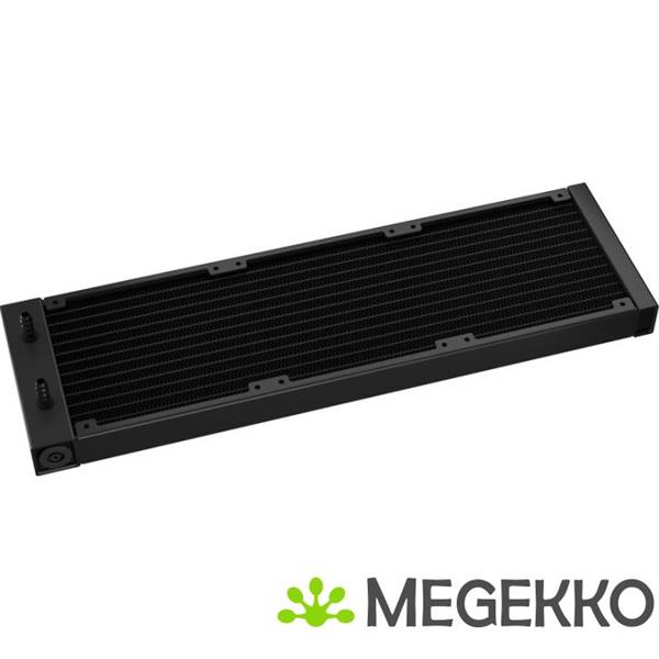 Grote foto deepcool lq360 computers en software overige computers en software