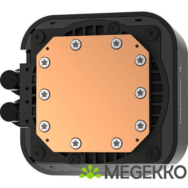 Grote foto deepcool lq360 computers en software overige computers en software