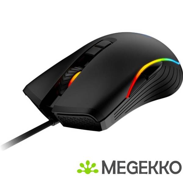 Grote foto msi forge gm300 computers en software overige computers en software