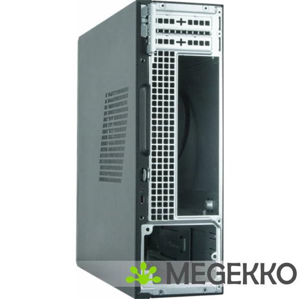 Grote foto chieftec bu 12b 300 sff behuizing 300w voeding computers en software behuizingen en kasten