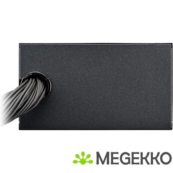 Grote foto cooler master psu mwe bronze 750 v3 atx 3.1 computers en software overige