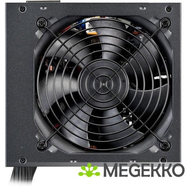 Grote foto cooler master psu mwe bronze 750 v3 atx 3.1 computers en software overige