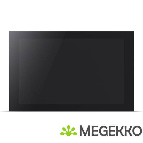 Grote foto jonsbo ds8 wit computers en software behuizingen en kasten