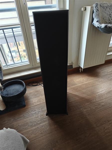 Grote foto klipsch rp 8000 type ii. audio tv en foto luidsprekers