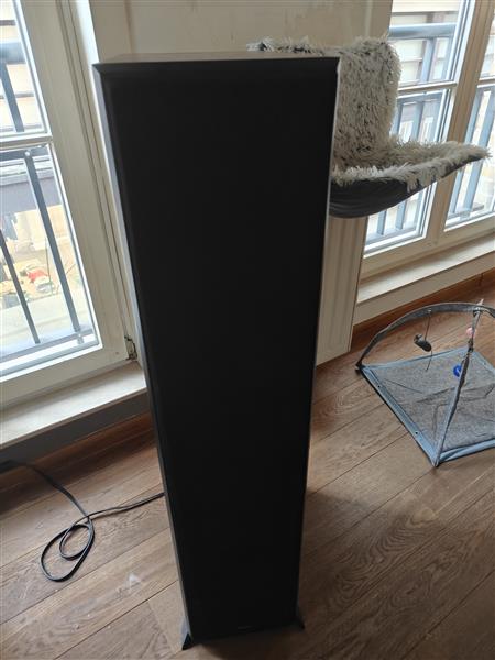 Grote foto klipsch rp 8000 type ii. audio tv en foto luidsprekers