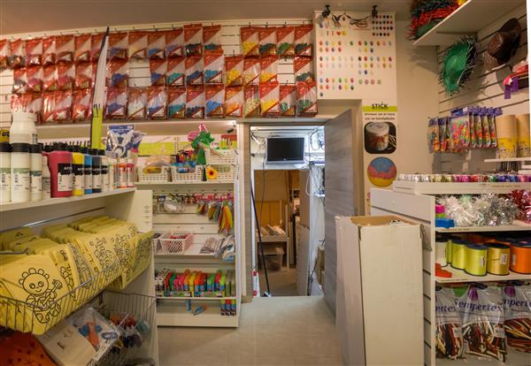 Grote foto winkel in galerij te koop bedrijfspanden beleggingspanden te koop