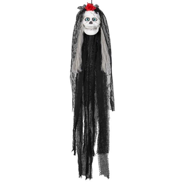 Grote foto halloween pop bruid verzamelen overige verzamelingen