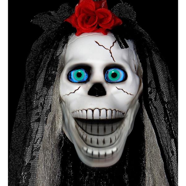 Grote foto halloween pop bruid verzamelen overige verzamelingen