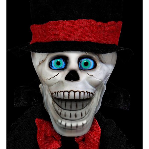 Grote foto halloween pop bruidegom verzamelen overige verzamelingen