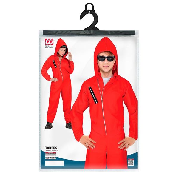 Grote foto halloween kostuum rood kind bankrover verzamelen overige verzamelingen