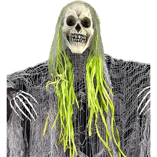 Grote foto halloween pop demoon 1 1m verzamelen overige verzamelingen