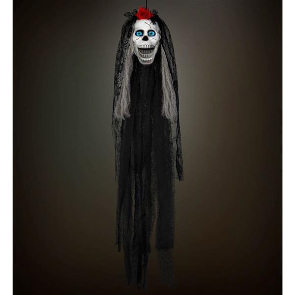 Grote foto halloween pop bruid verzamelen overige verzamelingen