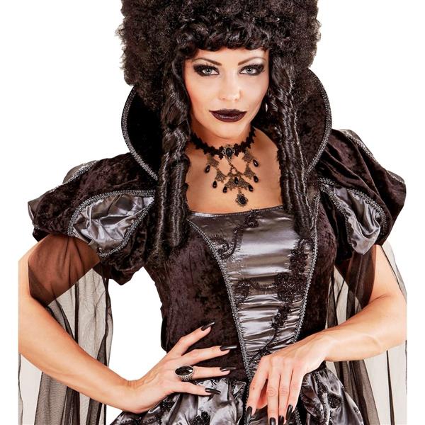 Grote foto halloween ring edelsteen verzamelen overige verzamelingen