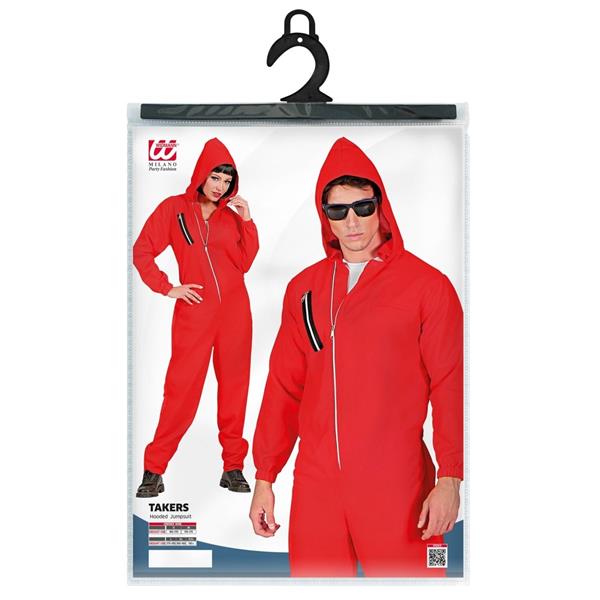 Grote foto halloween kostuum rood bankrover verzamelen overige verzamelingen