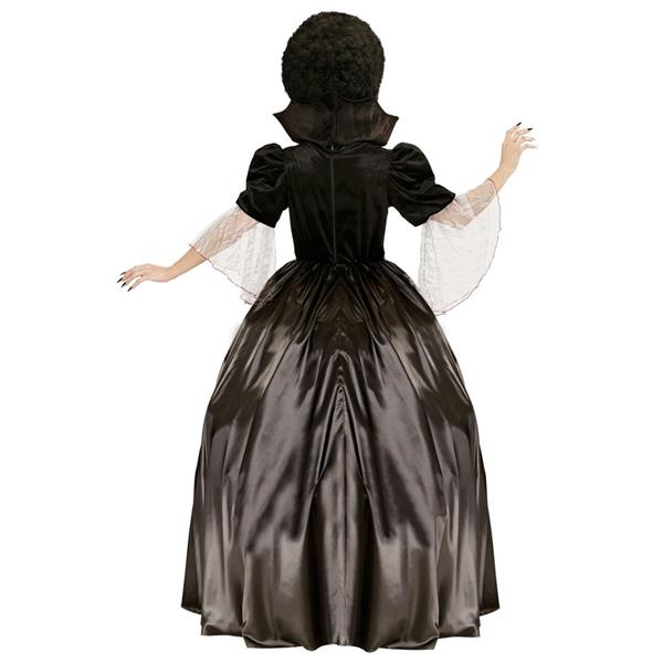 Grote foto halloween jurk dames vampier 4 delig verzamelen overige verzamelingen