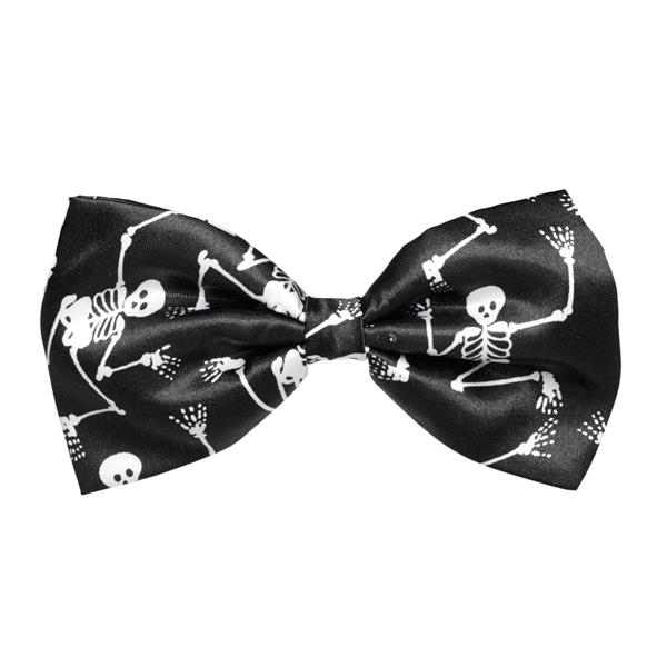 Grote foto halloween strik skelet verzamelen overige verzamelingen