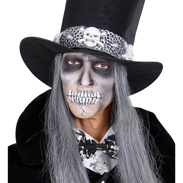 Grote foto halloween strik skelet verzamelen overige verzamelingen