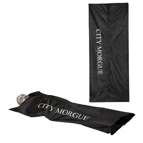 Grote foto halloween lijkzak verzamelen overige verzamelingen