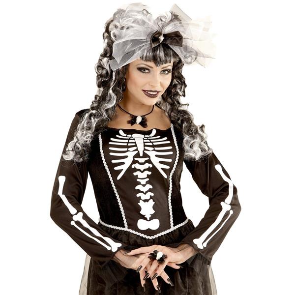 Grote foto halloween ring schedel verzamelen overige verzamelingen