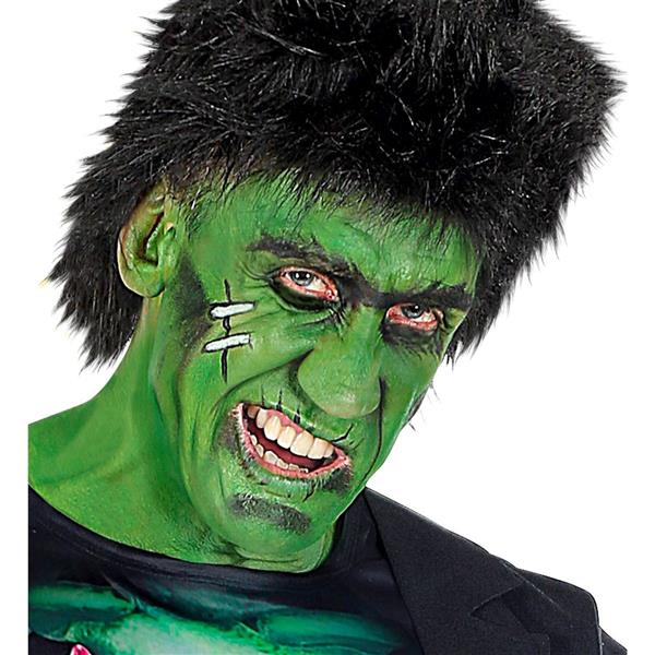 Grote foto groene body paint verzamelen overige verzamelingen