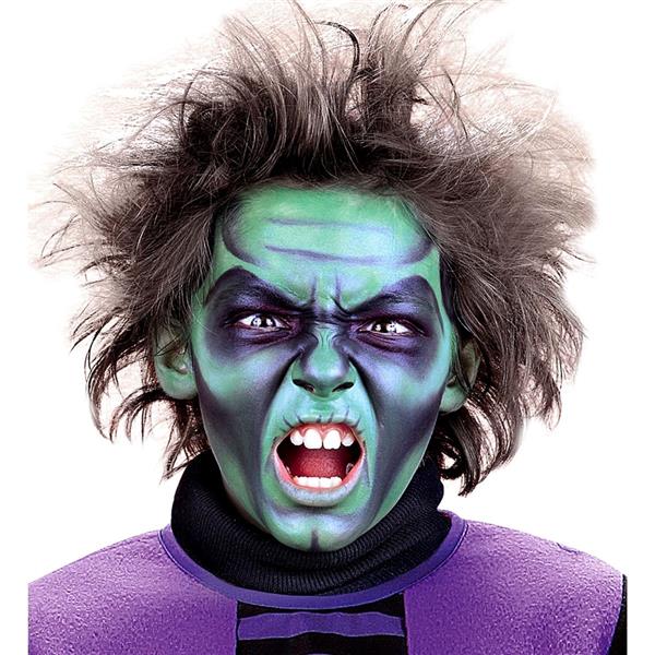 Grote foto groene body paint verzamelen overige verzamelingen