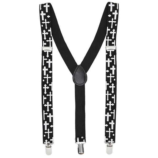 Grote foto halloween bretels kruizen verzamelen overige verzamelingen