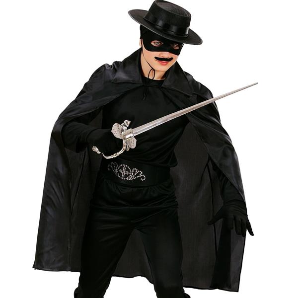 Grote foto halloween cape zwart kind verzamelen overige verzamelingen