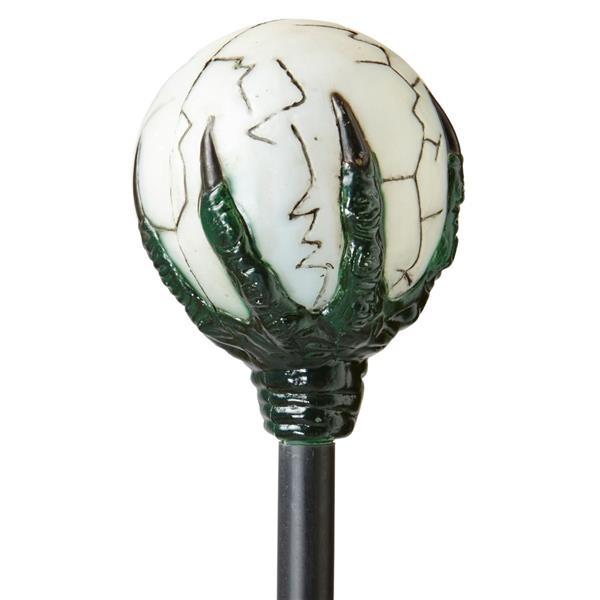 Grote foto halloween staf magisch 1 2m verzamelen overige verzamelingen