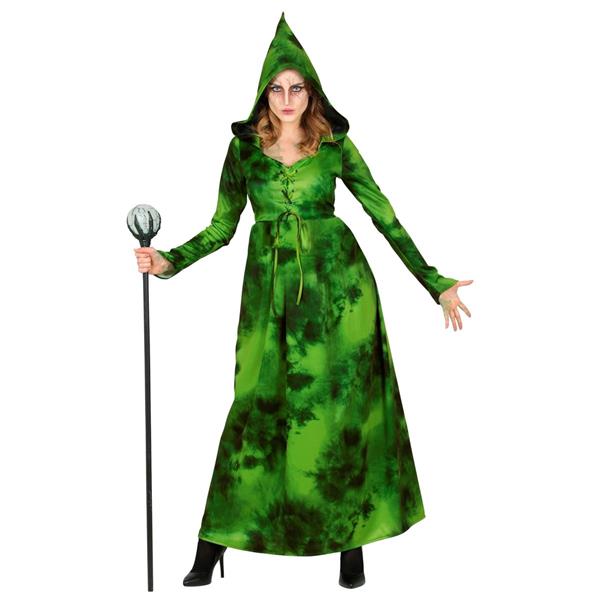 Grote foto halloween staf magisch 1 2m verzamelen overige verzamelingen