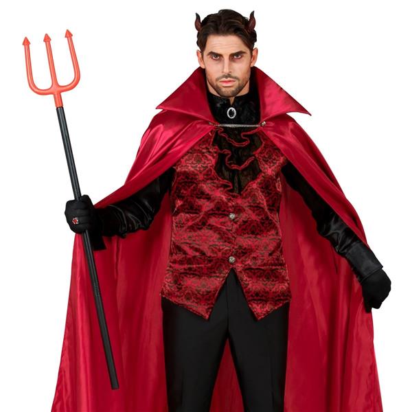 Grote foto halloween drietand 1 14m 4 delig verzamelen overige verzamelingen