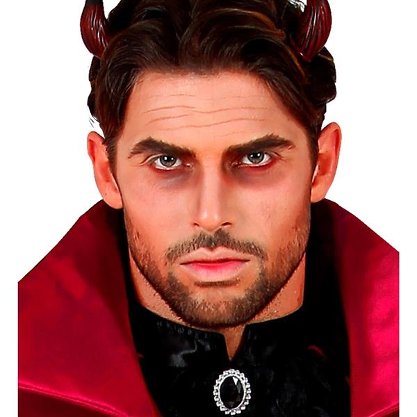 Grote foto rood schmink tube 30ml verzamelen overige verzamelingen