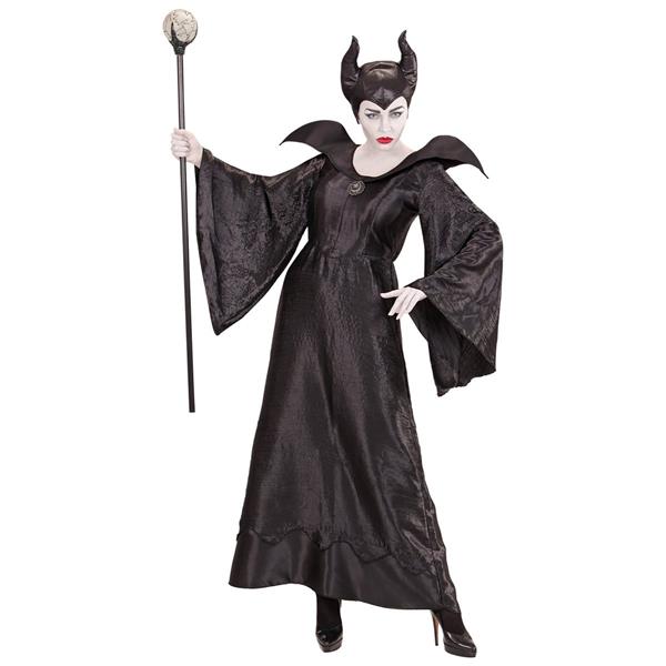 Grote foto halloween jurk maleficent 2 delig verzamelen overige verzamelingen
