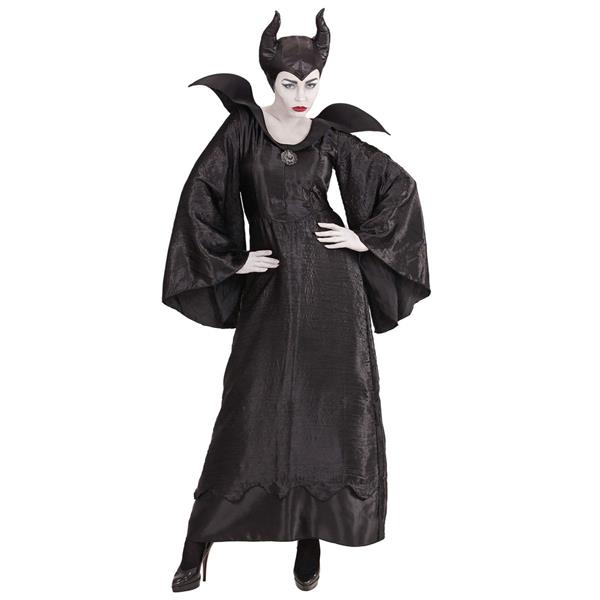 Grote foto halloween jurk maleficent 2 delig verzamelen overige verzamelingen