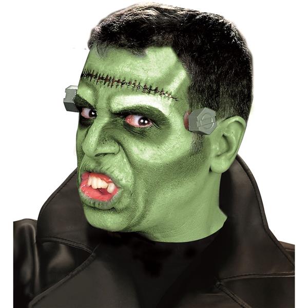 Grote foto groene schmink tube 30ml verzamelen overige verzamelingen