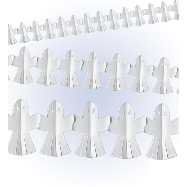 Grote foto halloween slinger geest brandvertrgend 3m verzamelen overige verzamelingen