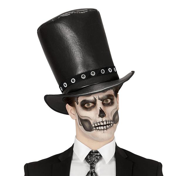 Grote foto halloween hoed hoog verzamelen overige verzamelingen