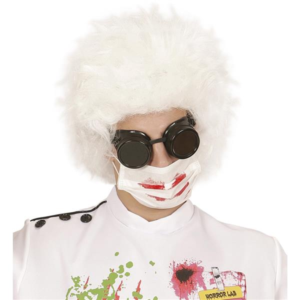 Grote foto halloween mondkapje bloed verzamelen overige verzamelingen