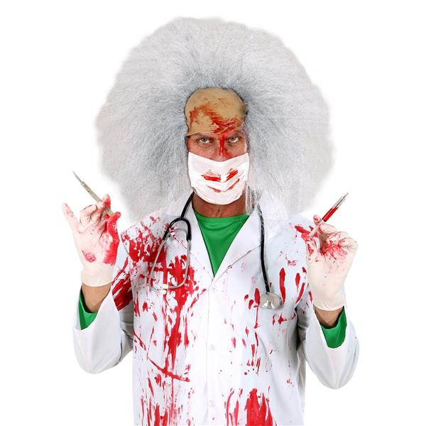 Grote foto halloween mondkapje bloed verzamelen overige verzamelingen