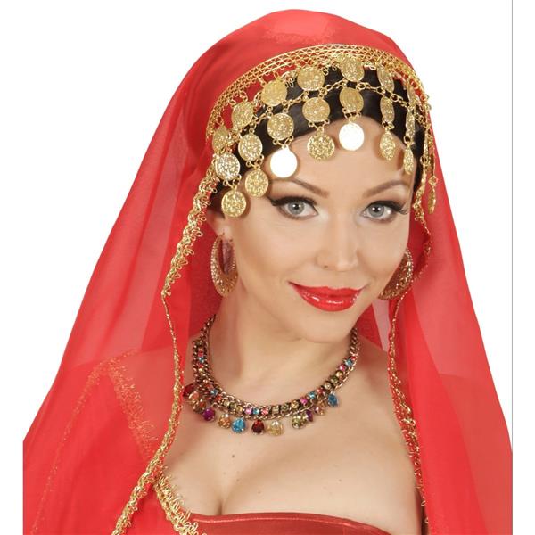 Grote foto gekleurde ketting stenen verzamelen overige verzamelingen