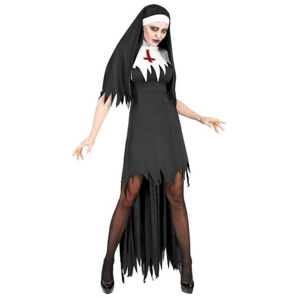 Grote foto halloween jurk dames horror non verzamelen overige verzamelingen