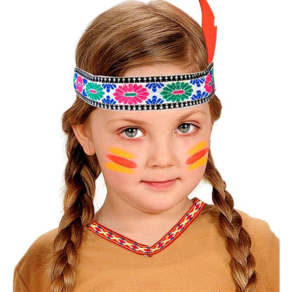 Grote foto oranje schmink 25gr verzamelen overige verzamelingen